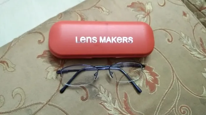 Lens Makers